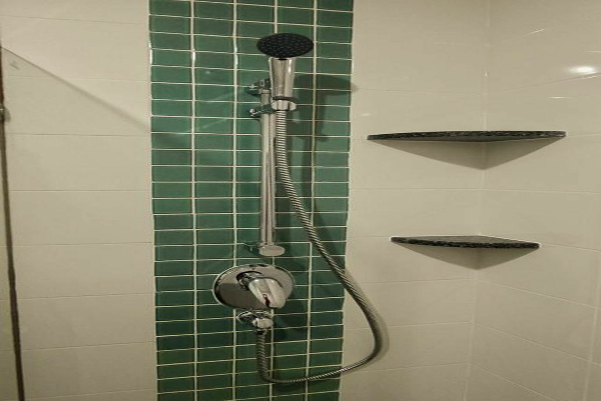 Winner Sriracha Serviced Apartment Si Racha Dış mekan fotoğraf
