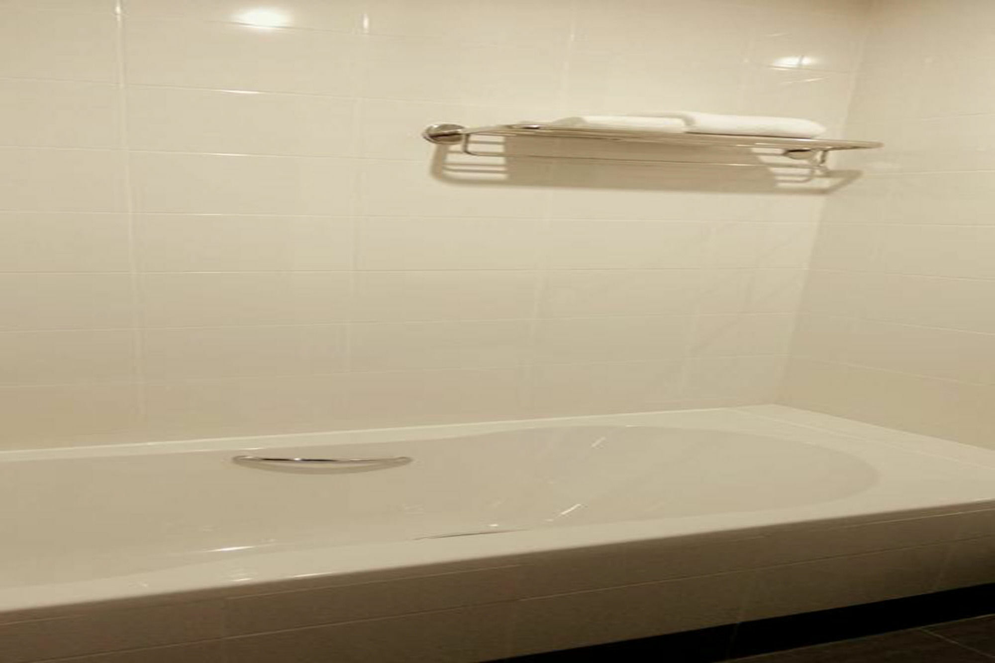 Winner Sriracha Serviced Apartment Si Racha Dış mekan fotoğraf